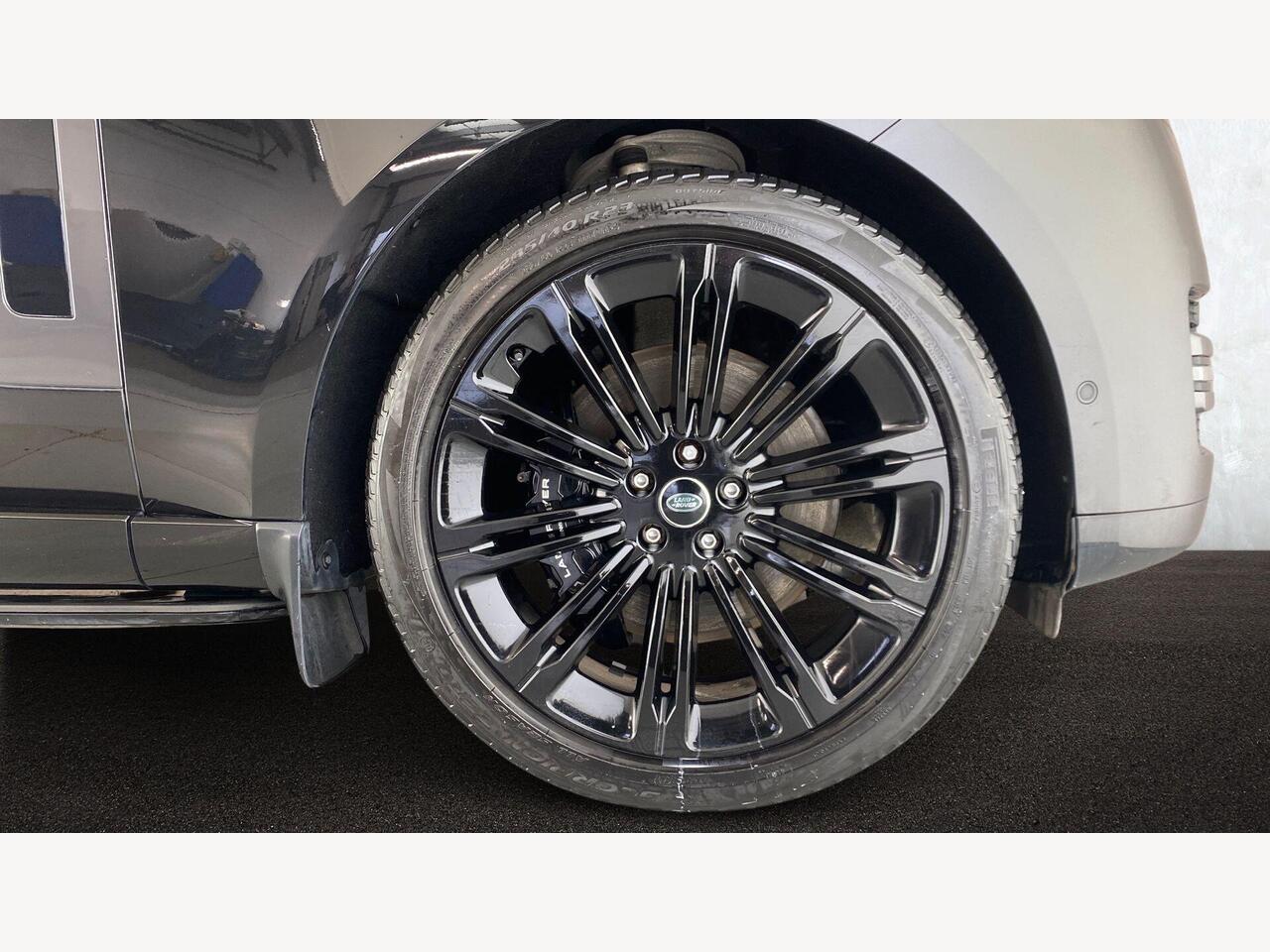 Used Land Rover Range Rover 2022 for sale - 76675066: Photo 8