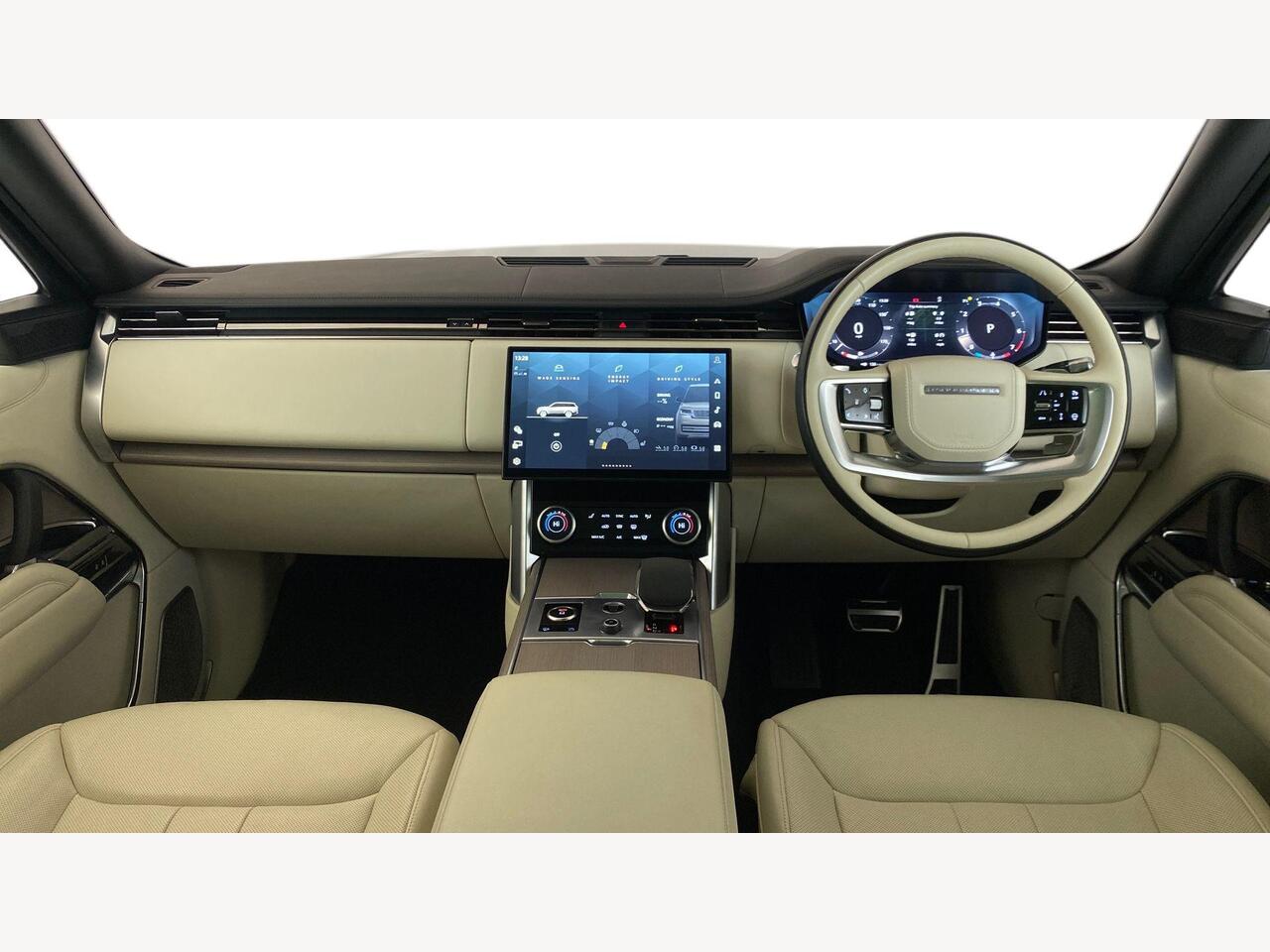 Used Land Rover Range Rover 2022 for sale - 76675066: Photo 9