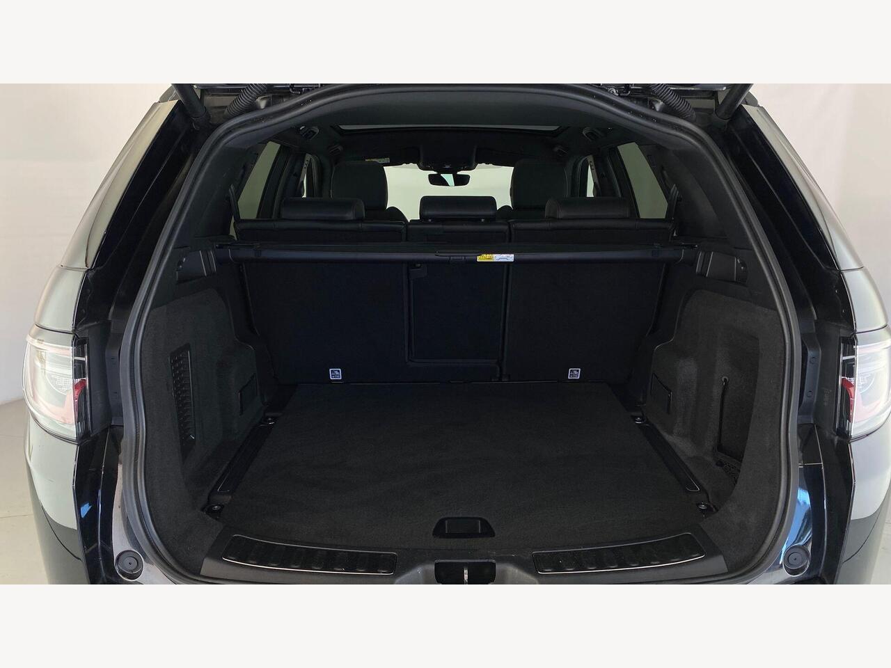 Used Land Rover Discovery Sport 2021 for sale - 77725501: Photo 10