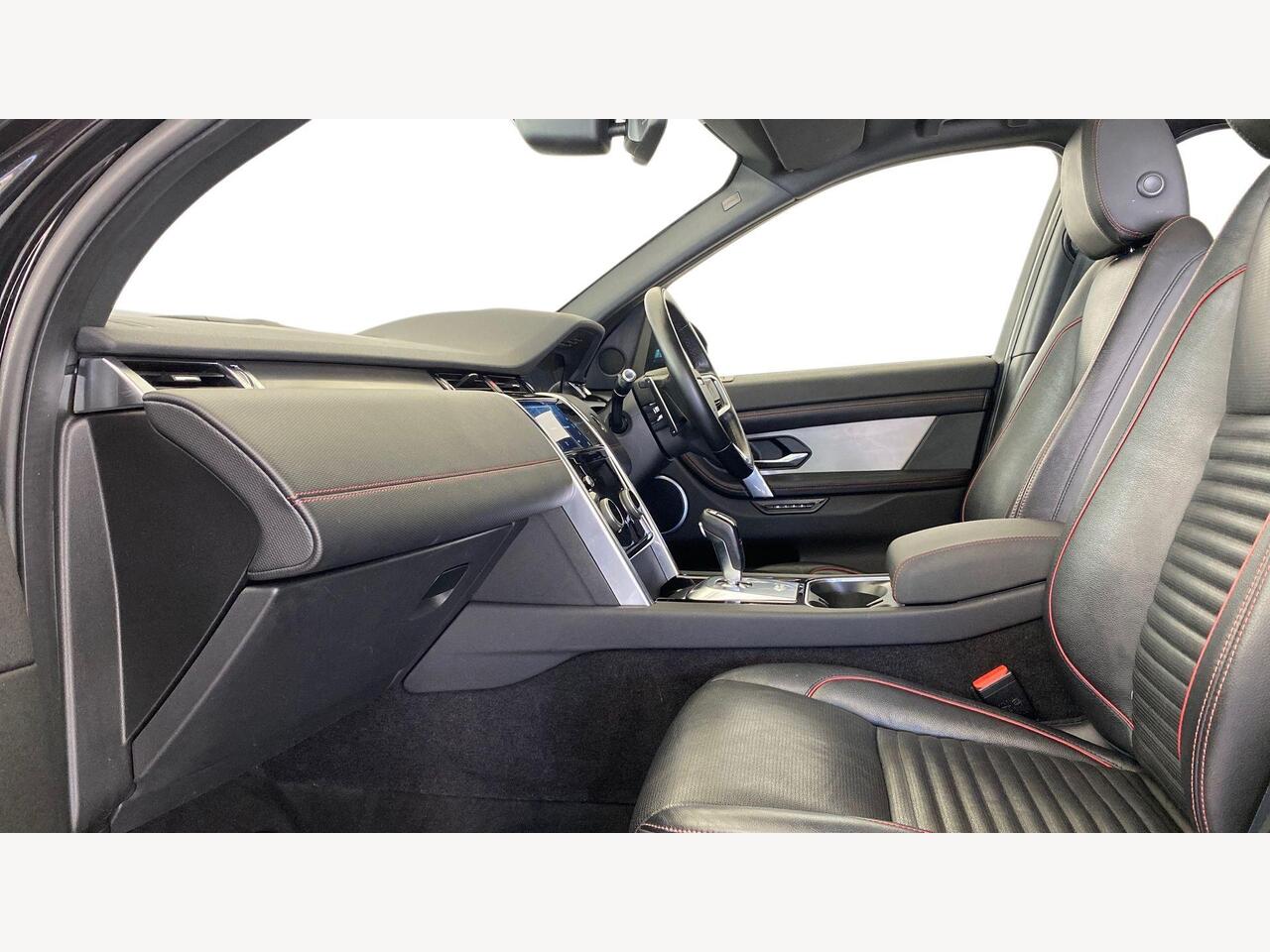 Used Land Rover Discovery Sport 2021 for sale - 77725501: Photo 3