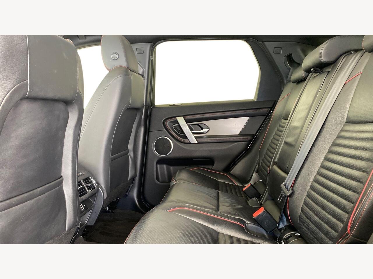 Used Land Rover Discovery Sport 2021 for sale - 77725501: Photo 4