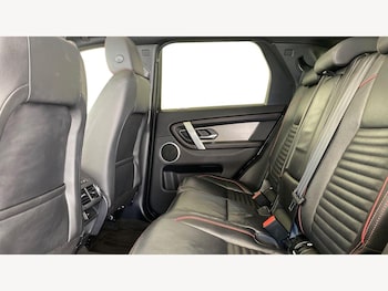 Used Land Rover Discovery Sport 2021 for sale - 77725501: Photo