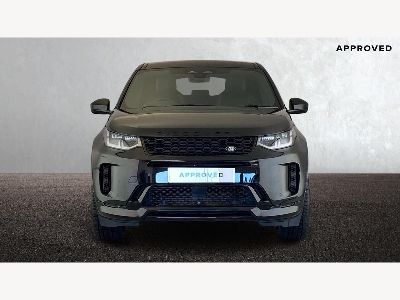 Used Land Rover Discovery Sport 2021 for sale - 77725501: Photo 7