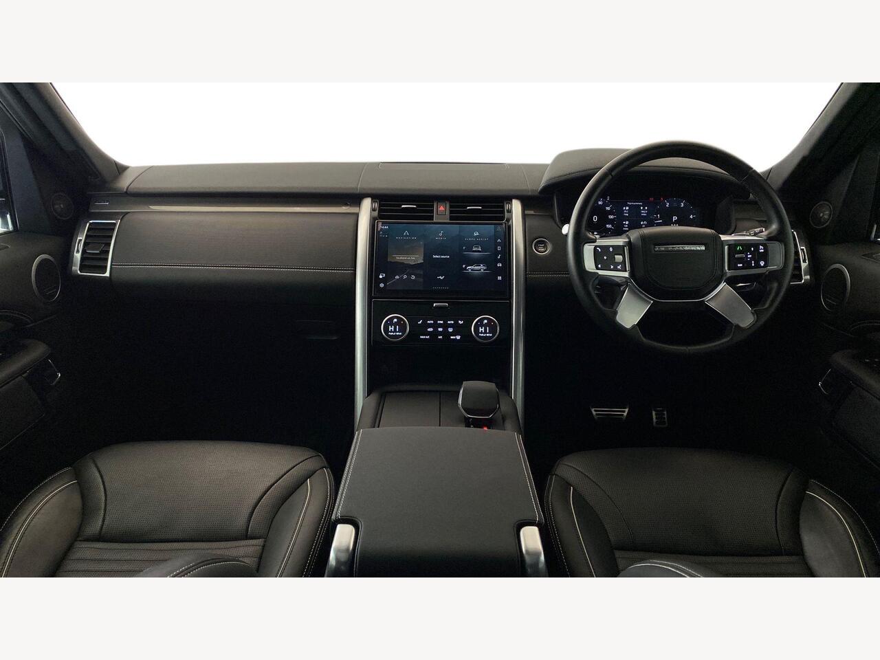 Used Land Rover Discovery 2023 for sale - 77480124: Photo 10