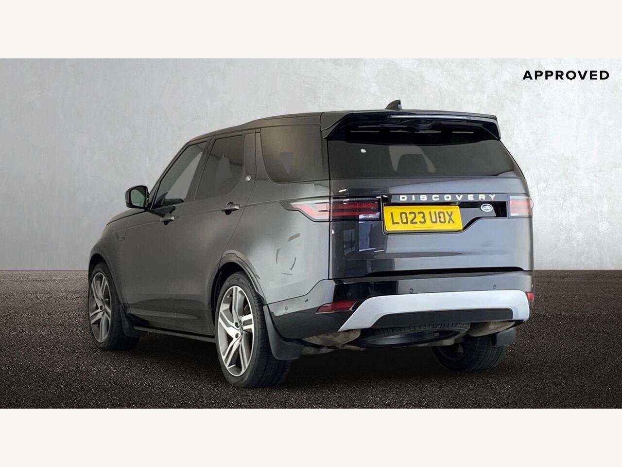 Used Land Rover Discovery 2023 for sale - 77480124: Photo 2