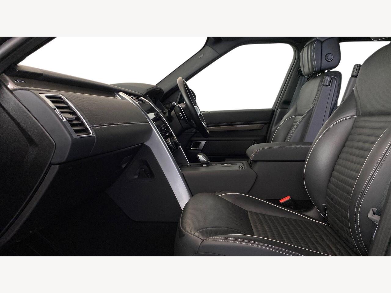 Used Land Rover Discovery 2023 for sale - 77480124: Photo 4