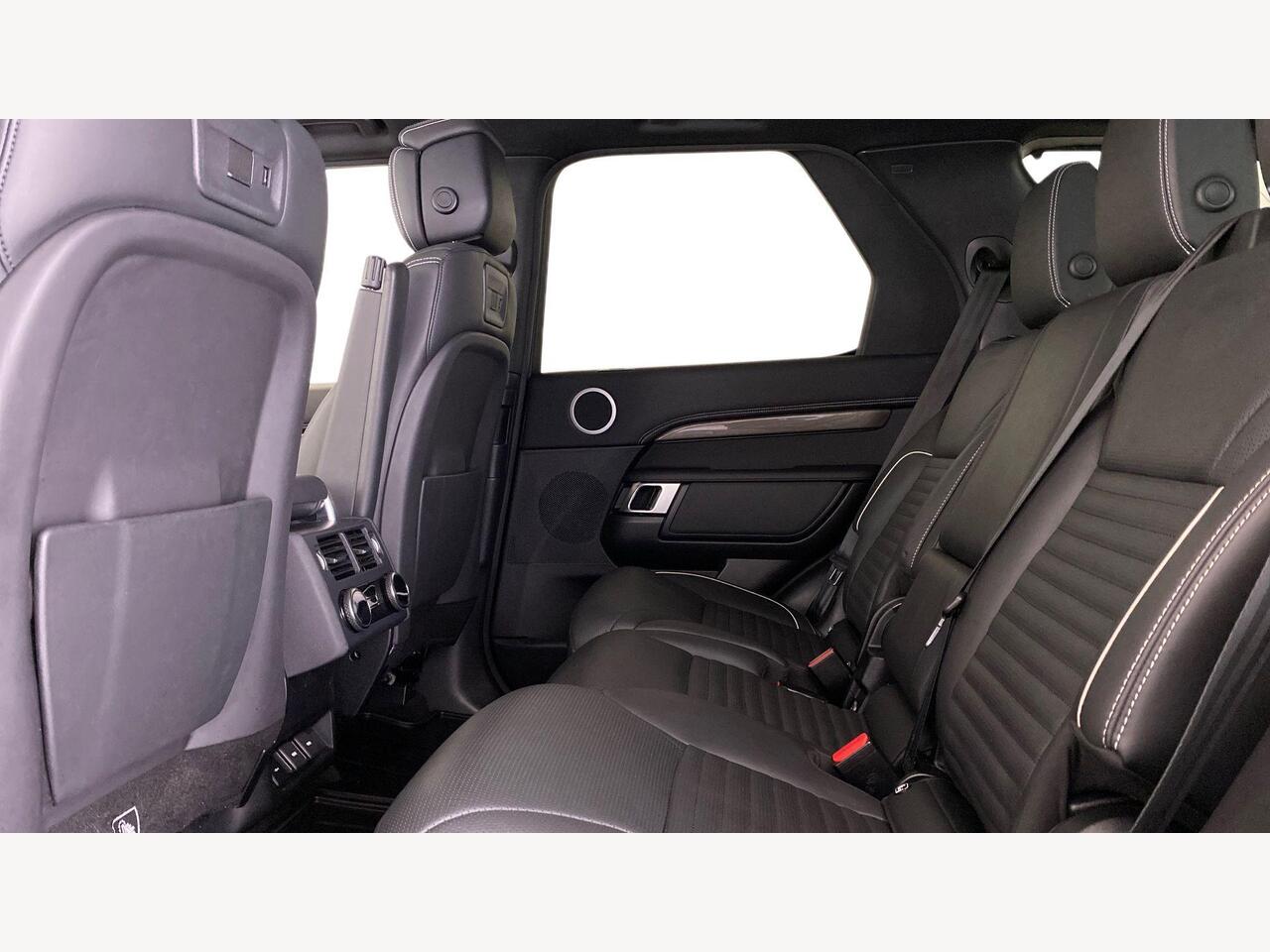 Used Land Rover Discovery 2023 for sale - 77480124: Photo 5