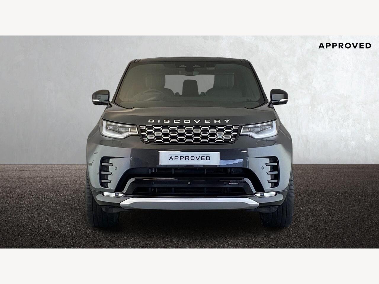 Used Land Rover Discovery 2023 for sale - 77480124: Photo 8