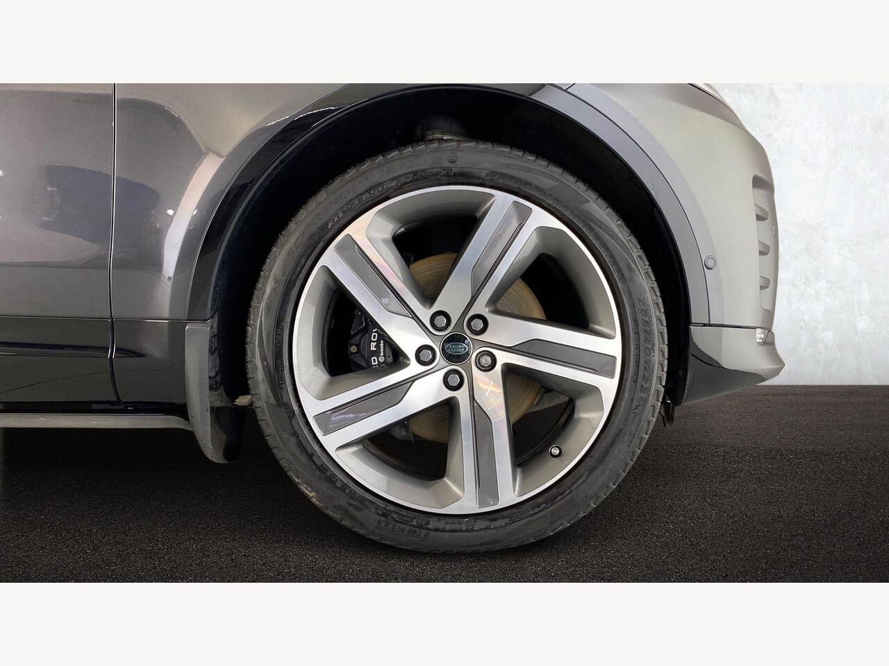 Used Land Rover Discovery 2023 for sale - 77480124: Photo 9