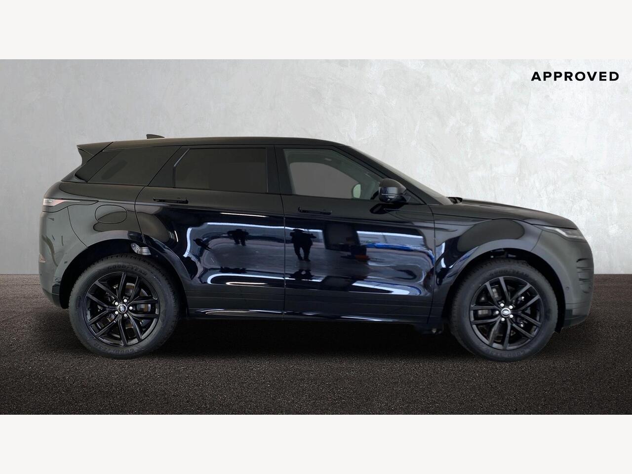 Used Land Rover Range Rover Evoque 2025 for sale - 76680726: Photo 5