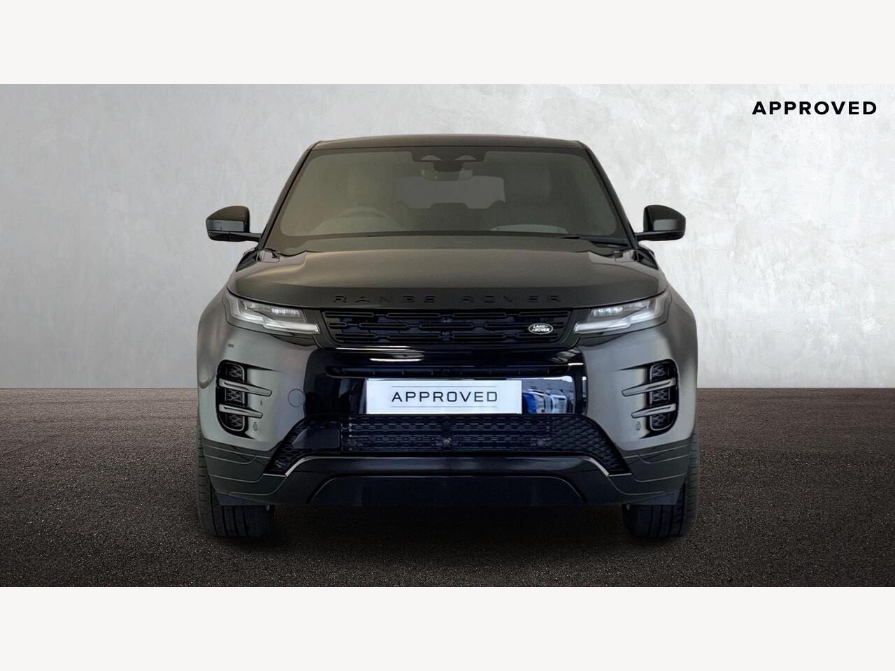 Used Land Rover Range Rover Evoque 2025 for sale - 76680726: Photo 7