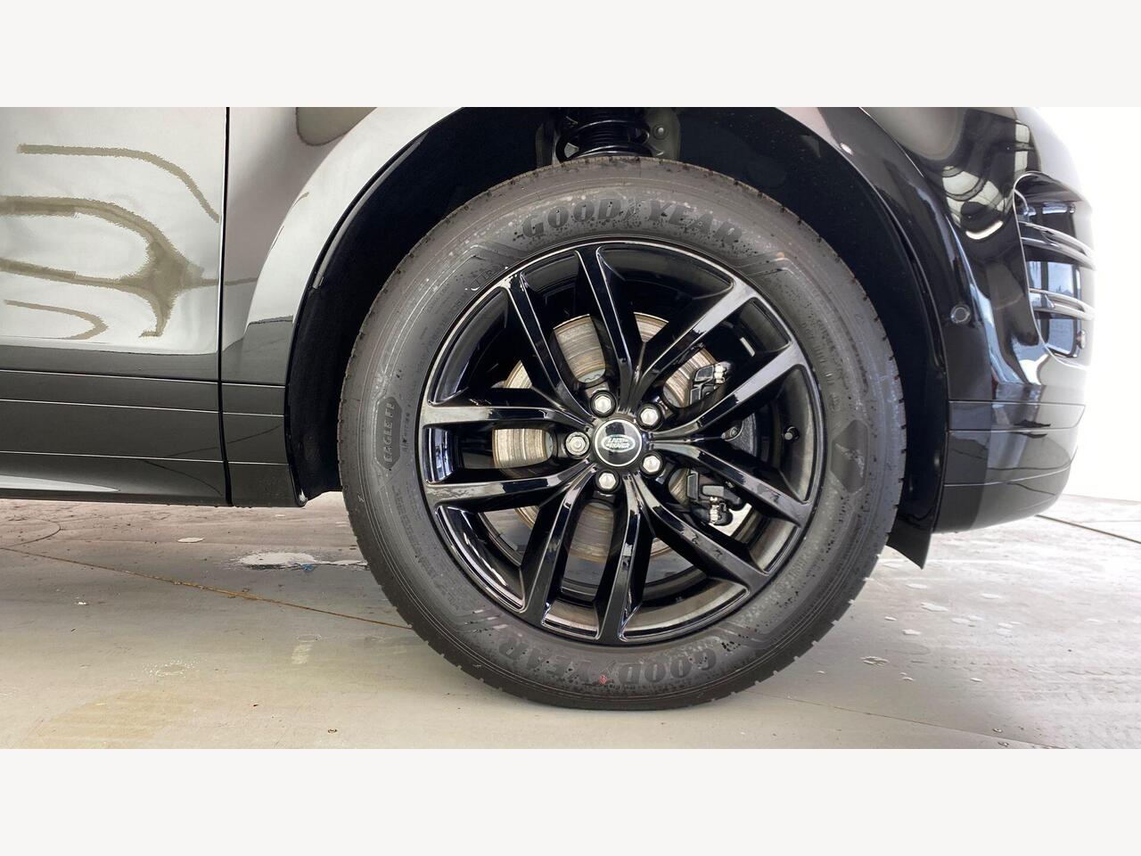 Used Land Rover Range Rover Evoque 2025 for sale - 76680726: Photo 8