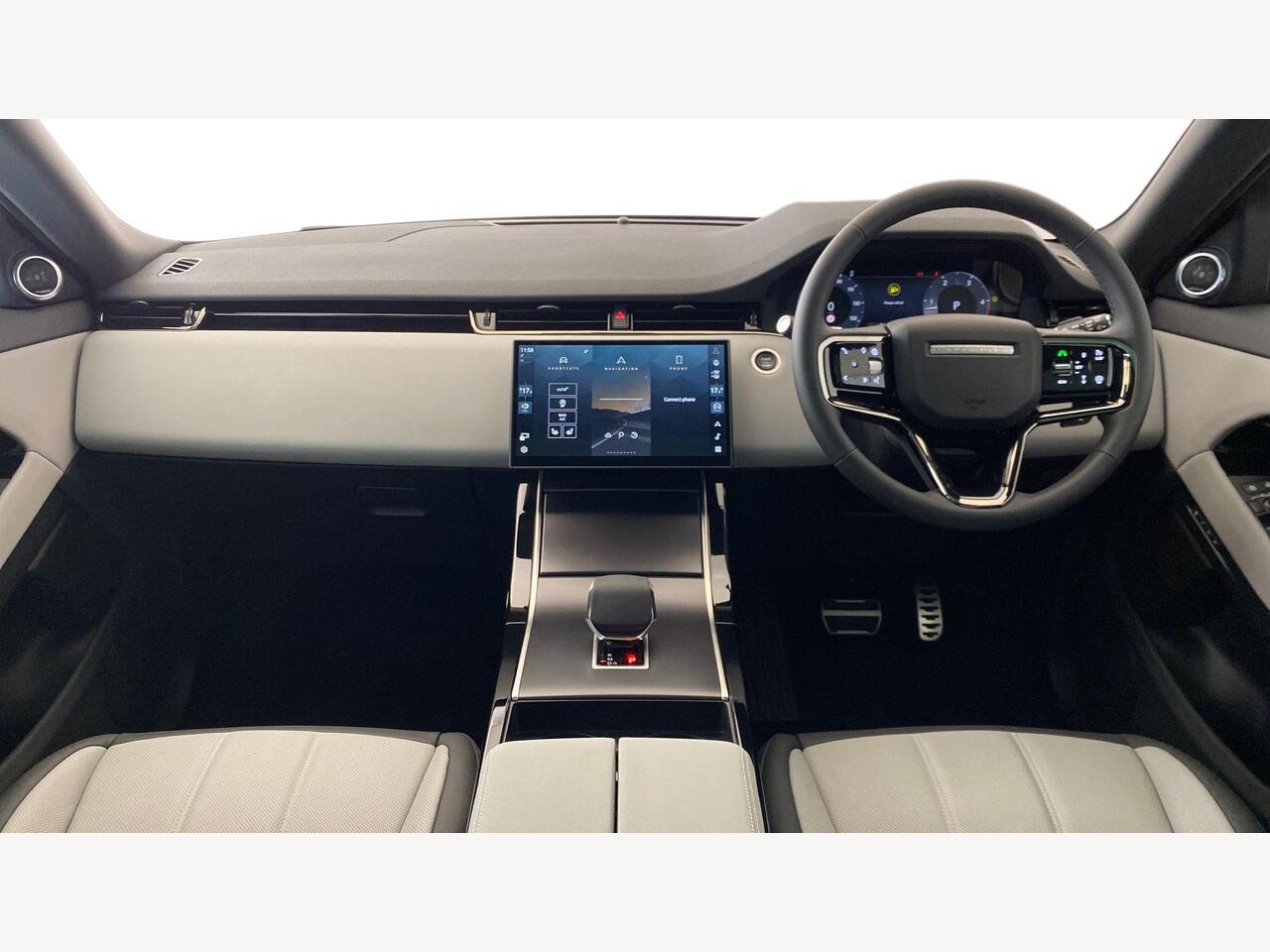 Used Land Rover Range Rover Evoque 2025 for sale - 76680726: Photo 9