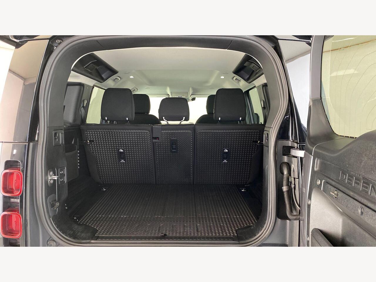 Used Land Rover Defender 2020 for sale - 77512407: Photo 10