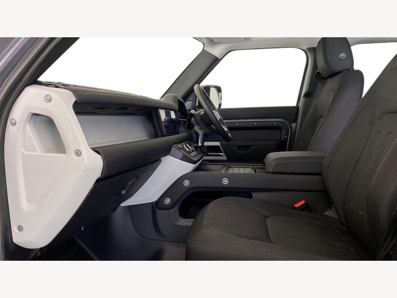 Used Land Rover Defender 2020 for sale - 77512407: Photo 3