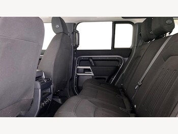 Used Land Rover Defender 2020 for sale - 77512407: Photo