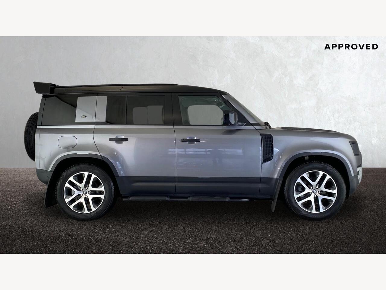 Used Land Rover Defender 2020 for sale - 77512407: Photo 5