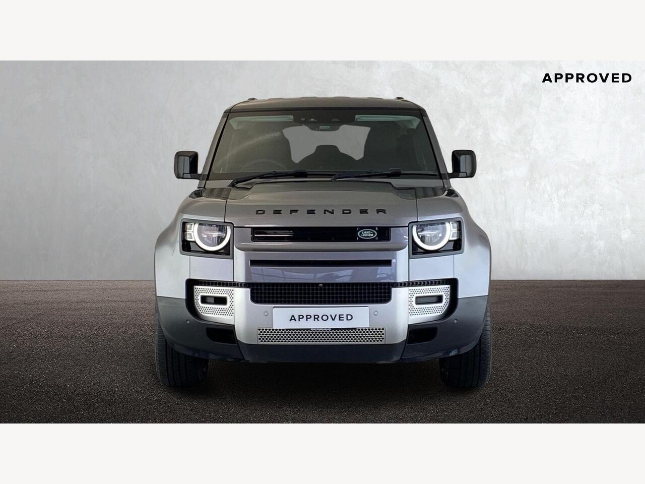 Used Land Rover Defender 2020 for sale - 77512407: Photo 7