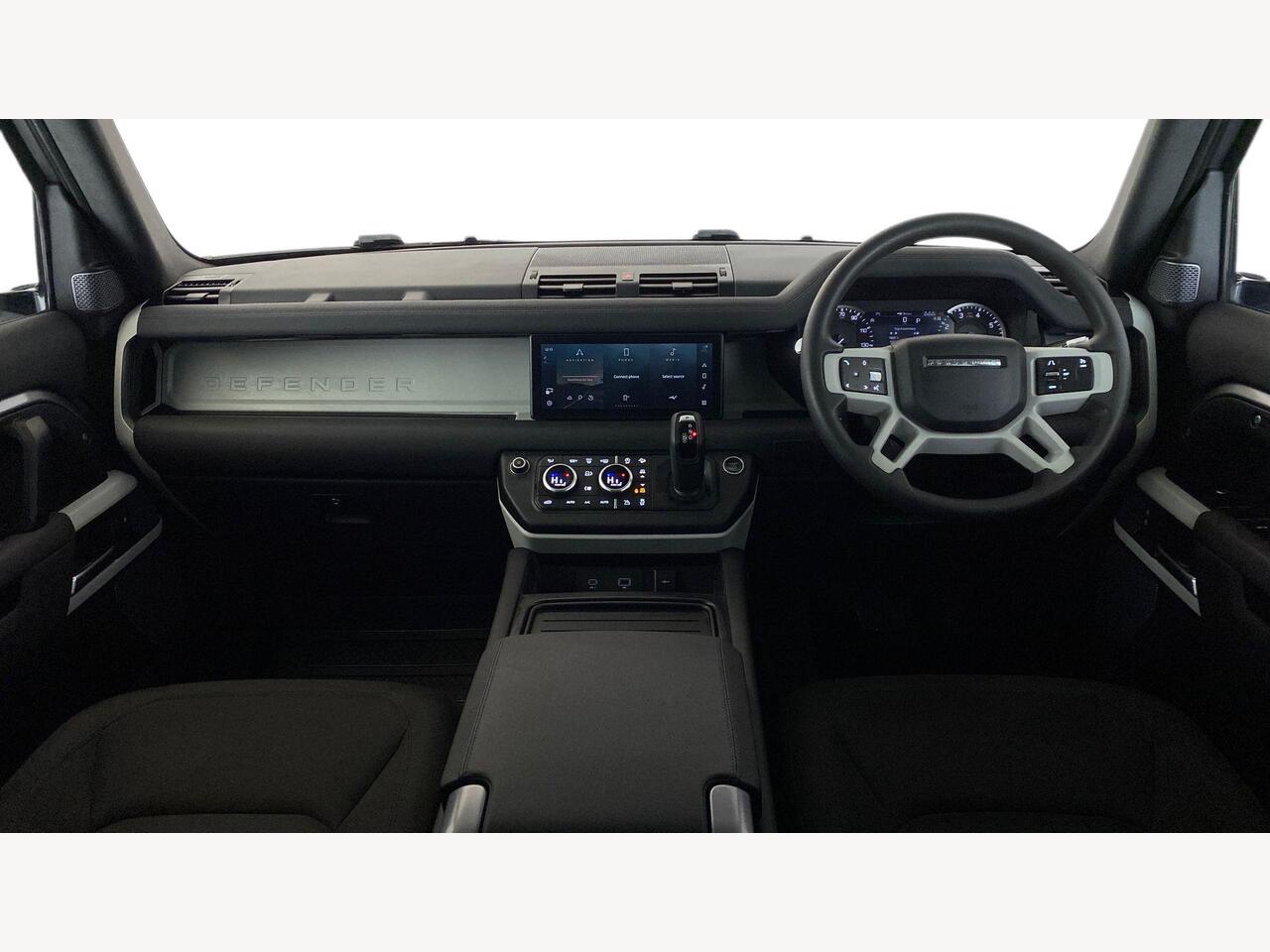 Used Land Rover Defender 2020 for sale - 77512407: Photo 9