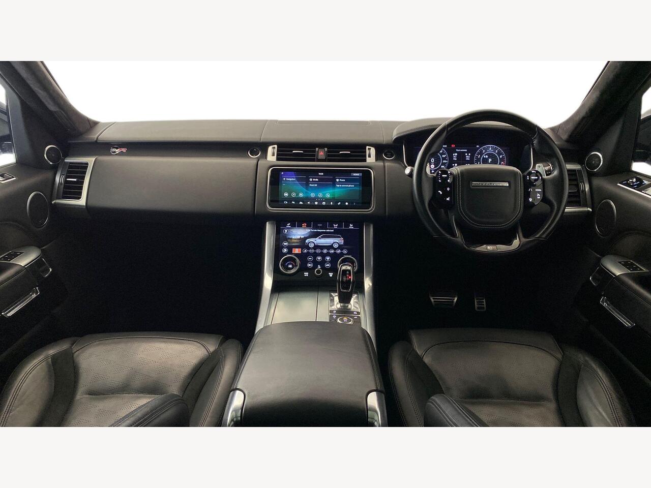 Used Land Rover Range Rover Sport 2022 for sale - 77315906: Photo 10