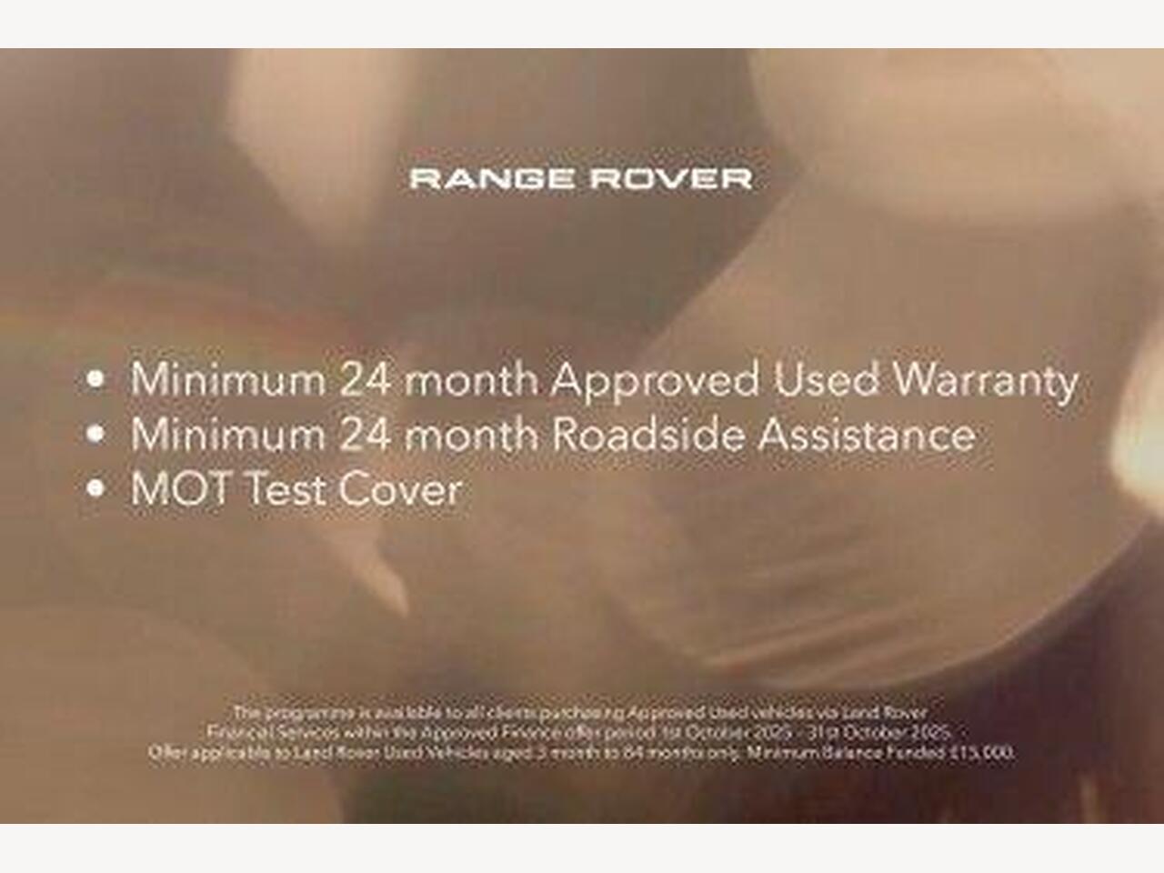 Used Land Rover Range Rover Sport 2022 for sale - 77315906: Photo 3