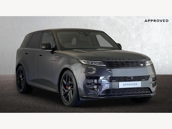 Used Land Rover Range Rover Sport 2023 for sale - 78352454: Photo