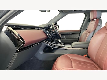 Used Land Rover Range Rover Sport 2023 for sale - 78352454: Photo