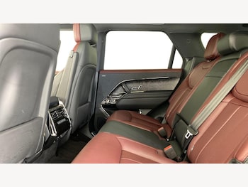 Used Land Rover Range Rover Sport 2023 for sale - 78352454: Photo