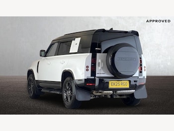 Used Land Rover Defender 2025 for sale - 77427999: Photo