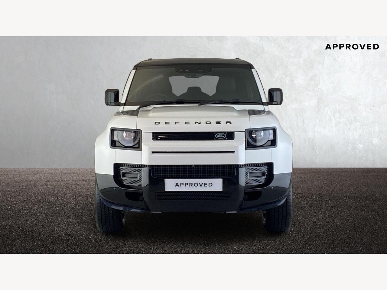 Used Land Rover Defender 2025 for sale - 77427999: Photo 7
