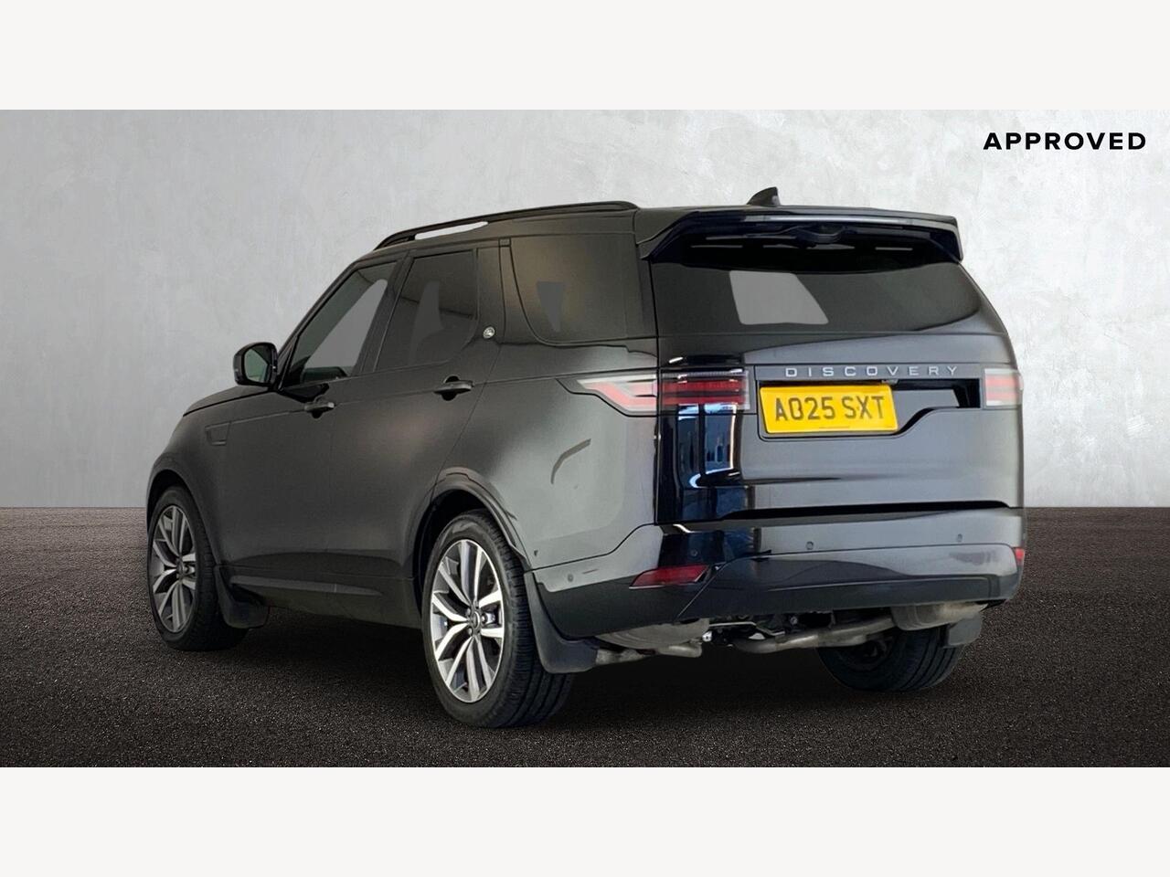 Used Land Rover Discovery 2025 for sale - 77660005: Photo 2