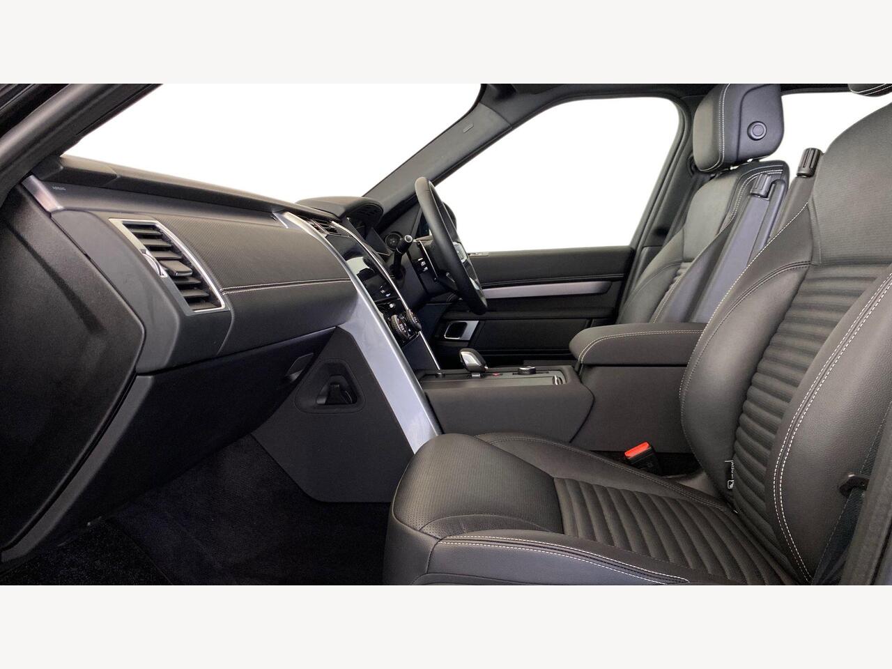 Used Land Rover Discovery 2025 for sale - 77660005: Photo 3