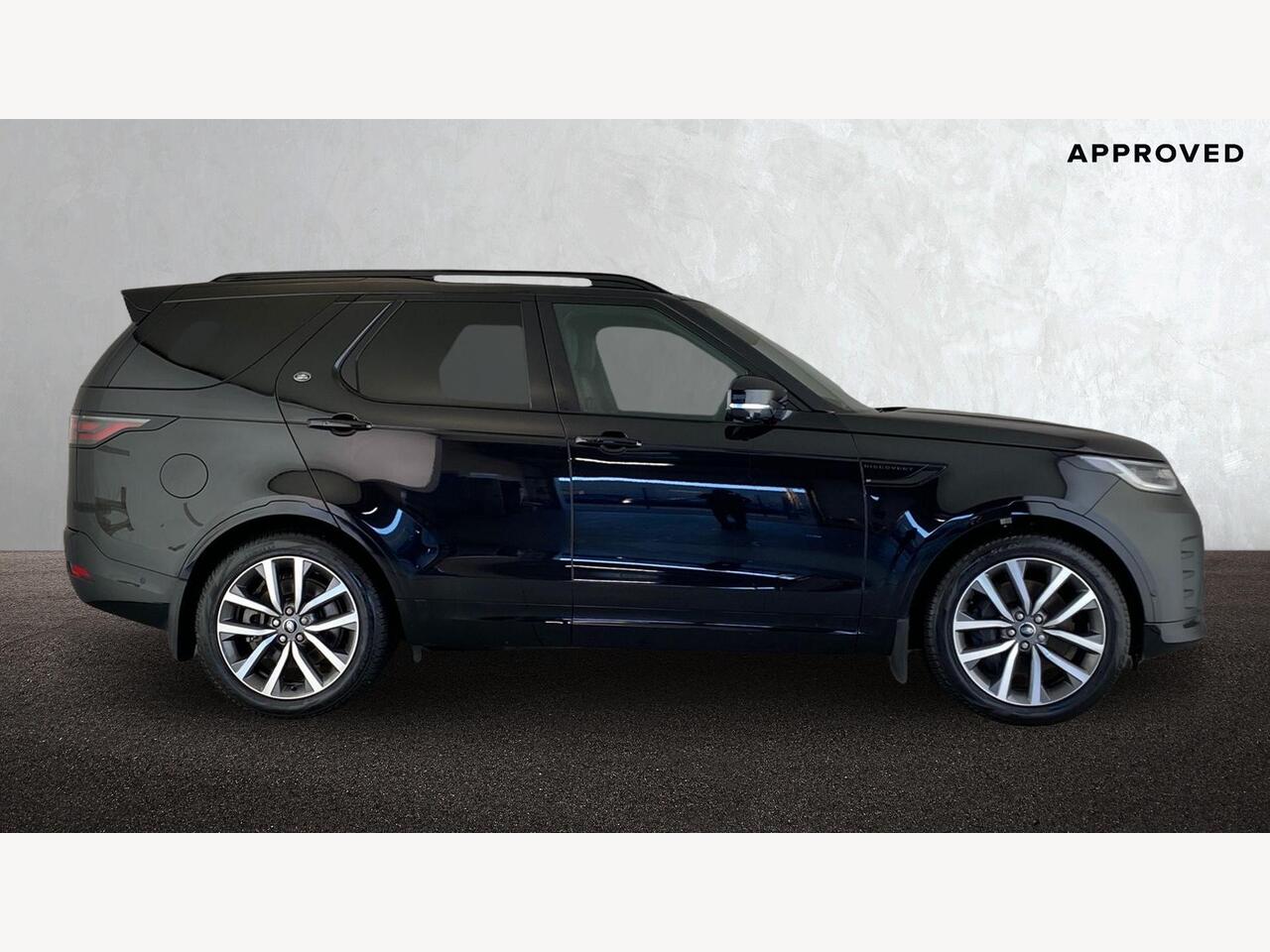 Used Land Rover Discovery 2025 for sale - 77660005: Photo 5