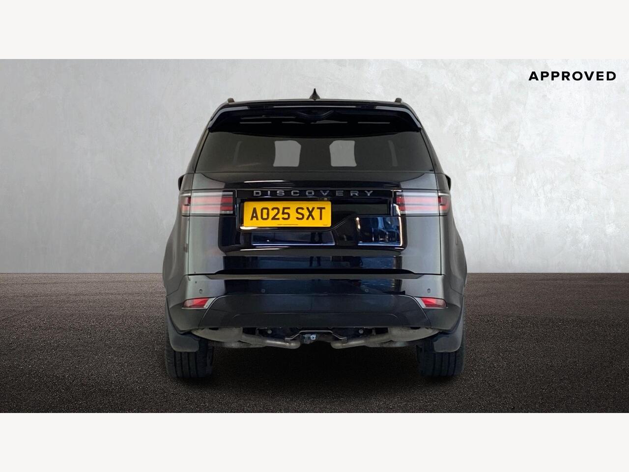 Used Land Rover Discovery 2025 for sale - 77660005: Photo 6