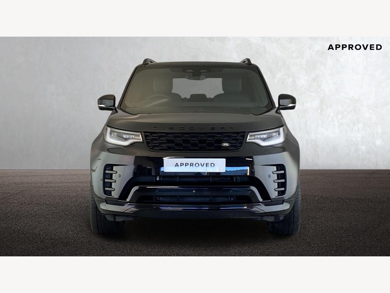 Used Land Rover Discovery 2025 for sale - 77660005: Photo 7