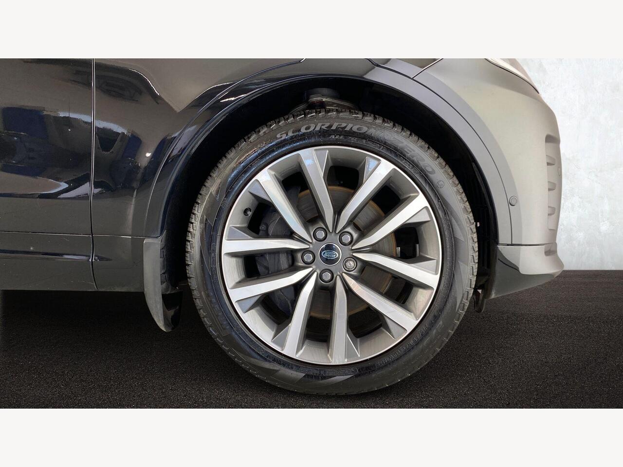 Used Land Rover Discovery 2025 for sale - 77660005: Photo 8