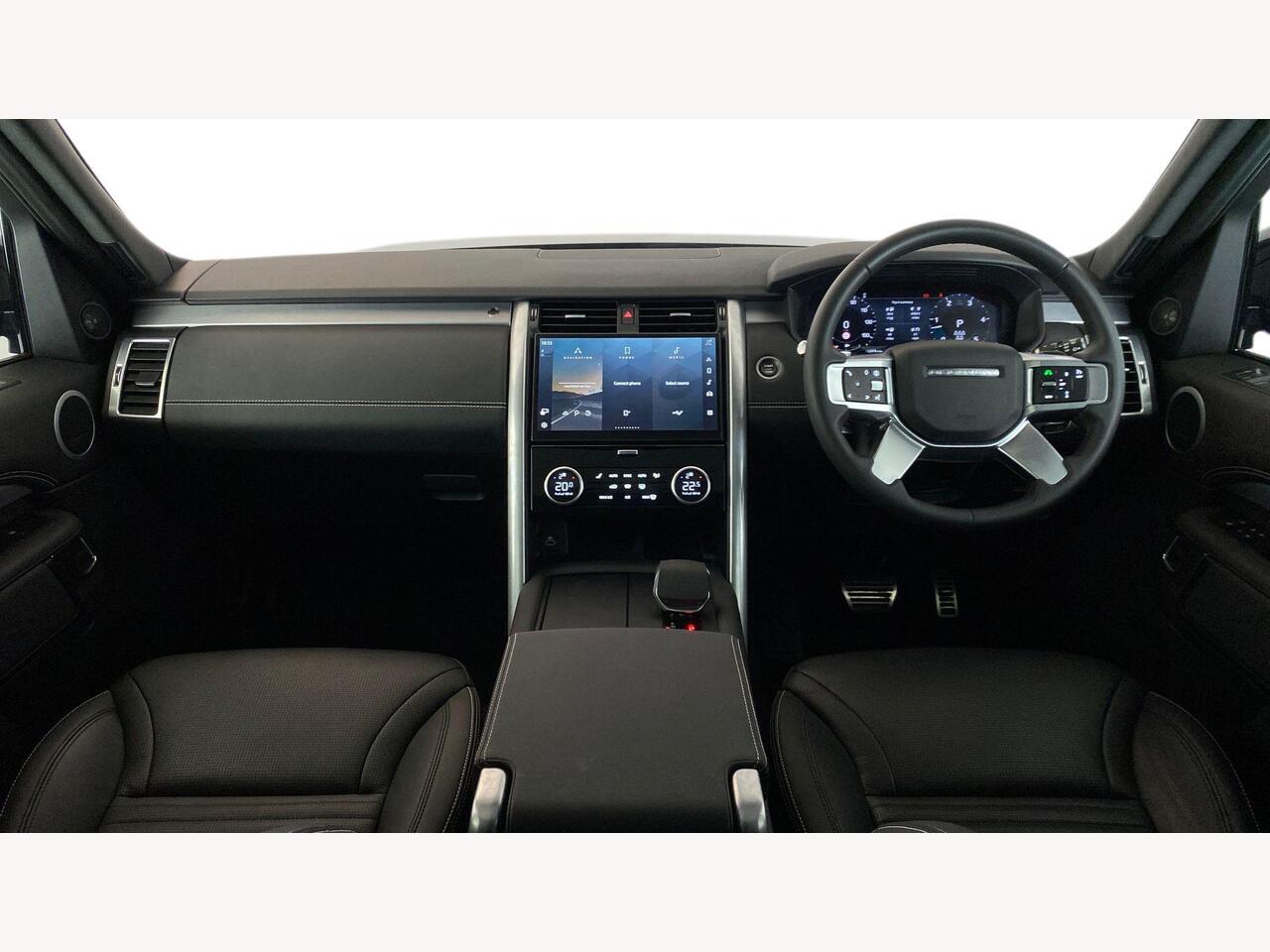 Used Land Rover Discovery 2025 for sale - 77660005: Photo 9