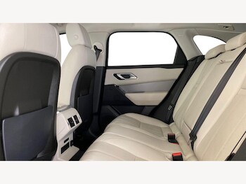 Used Land Rover Range Rover Velar 2018 for sale - 78428121: Photo