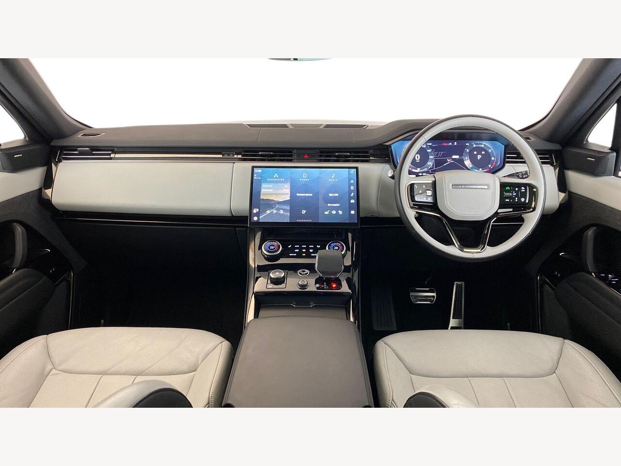 Used Land Rover Range Rover Sport 2023 for sale - 77980103: Photo 10