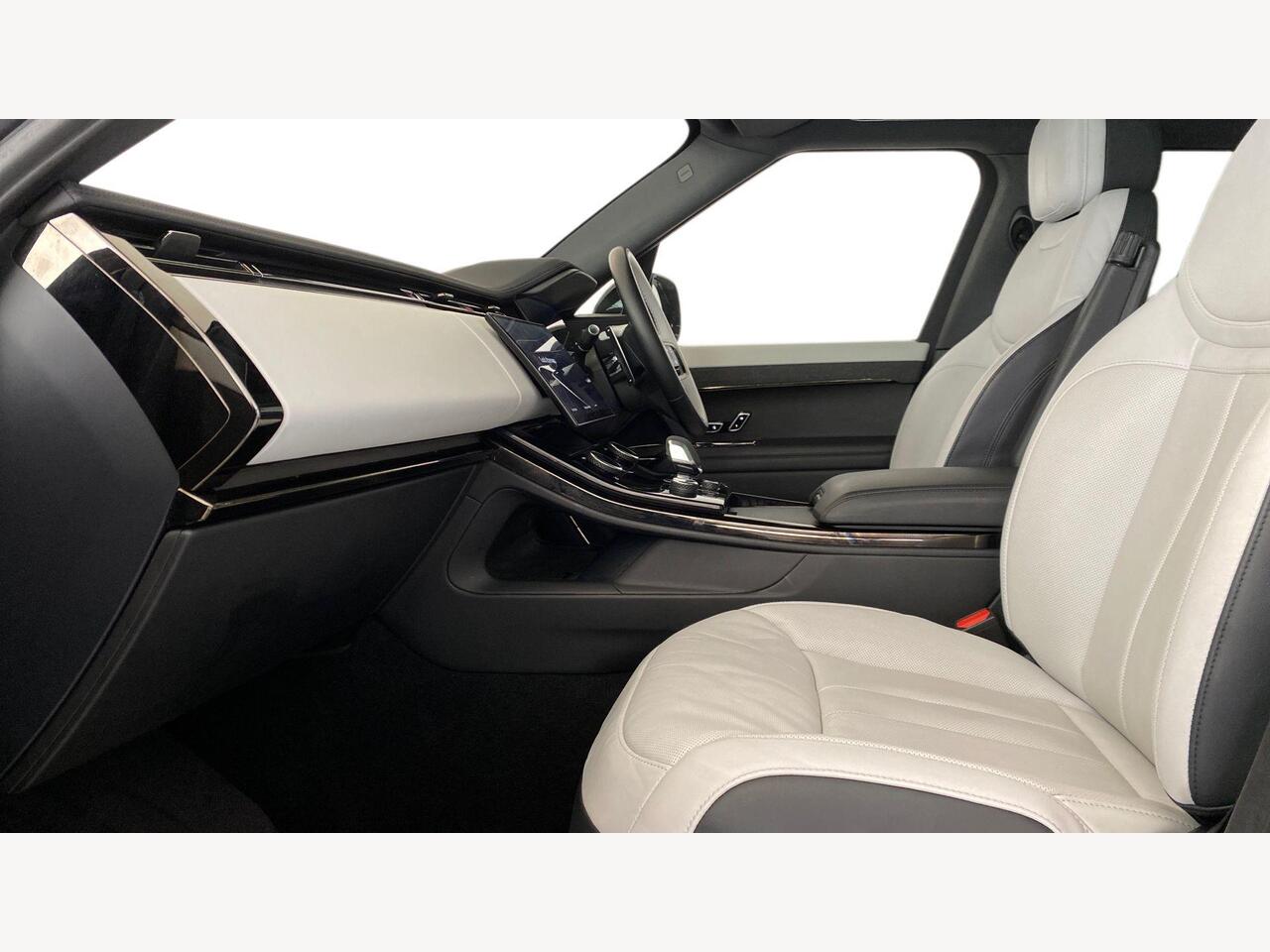 Used Land Rover Range Rover Sport 2023 for sale - 77980103: Photo 4