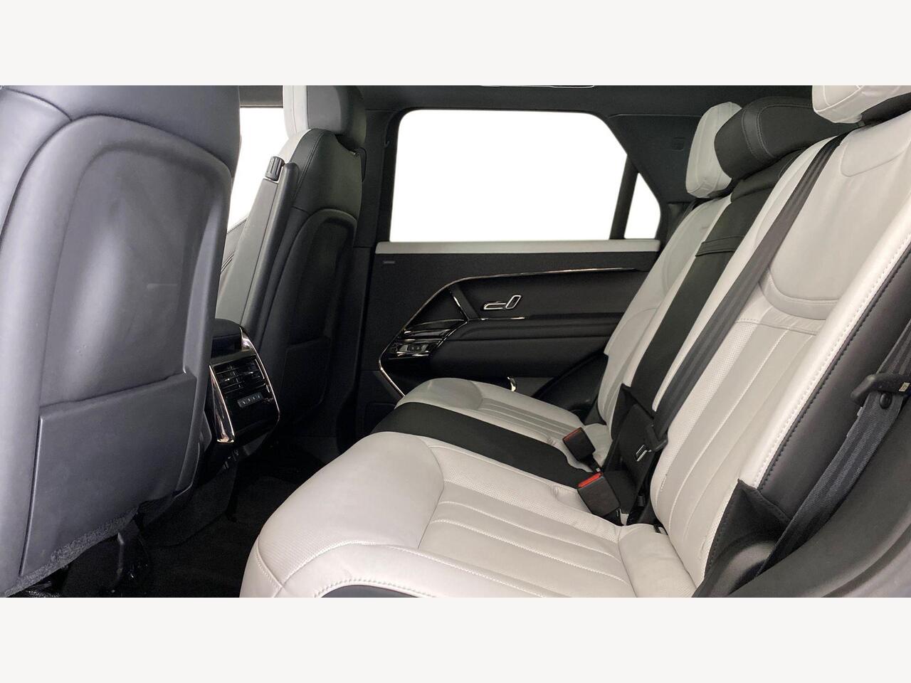 Used Land Rover Range Rover Sport 2023 for sale - 77980103: Photo 5
