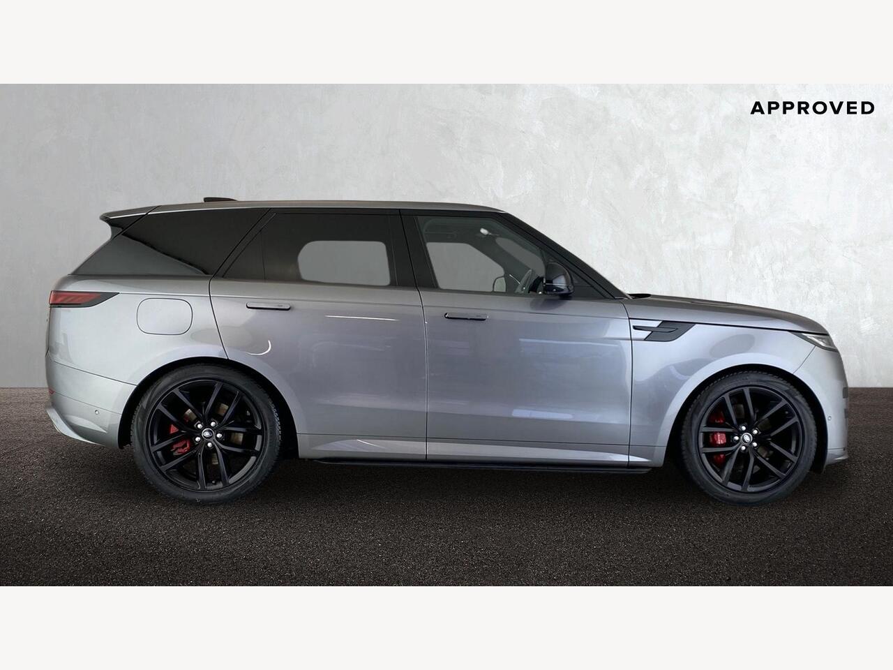 Used Land Rover Range Rover Sport 2023 for sale - 77980103: Photo 6