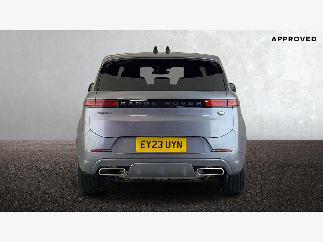 Used Land Rover Range Rover Sport 2023 for sale - 77980103: Photo 7