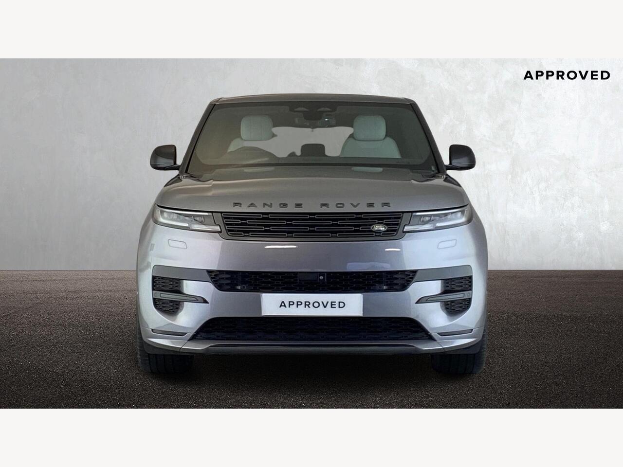 Used Land Rover Range Rover Sport 2023 for sale - 77980103: Photo 8