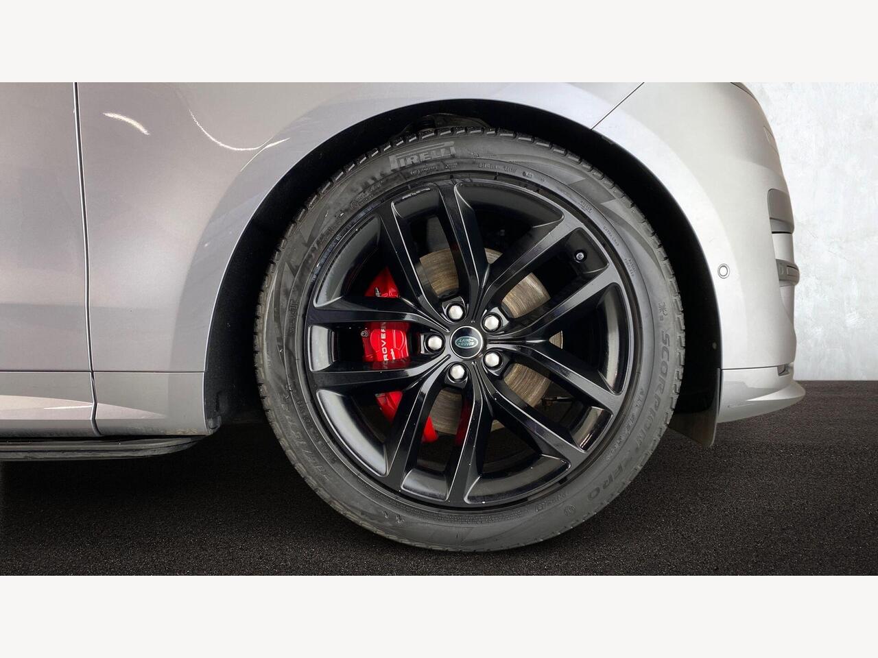 Used Land Rover Range Rover Sport 2023 for sale - 77980103: Photo 9