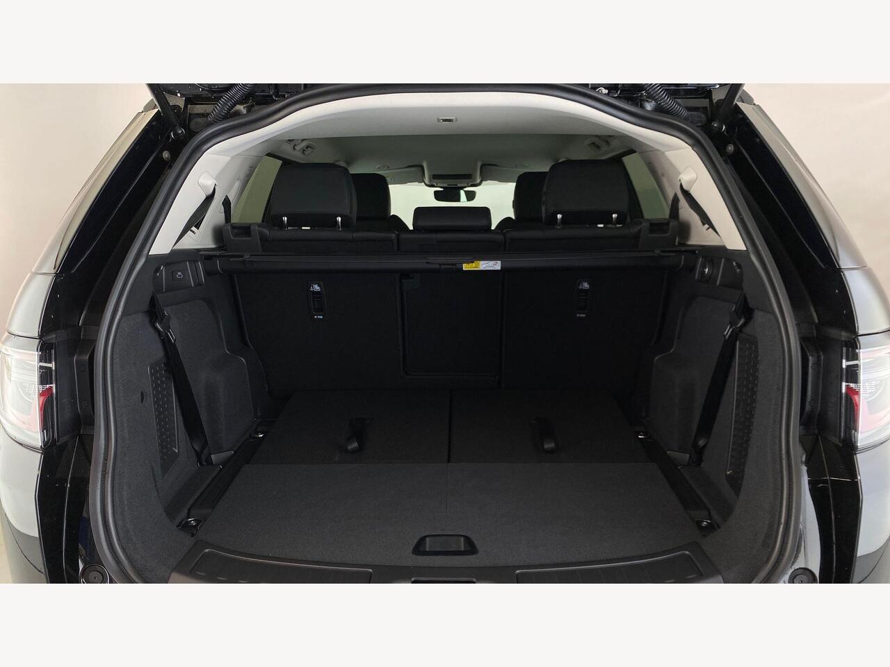 Used Land Rover Discovery Sport 2025 for sale - 78145520: Photo 10