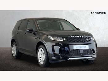 Used Land Rover Discovery Sport 2025 for sale - 78145520: Photo