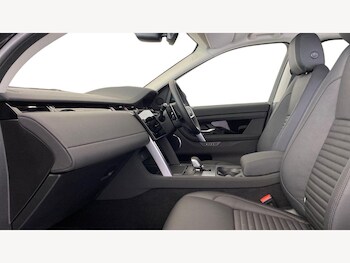 Used Land Rover Discovery Sport 2025 for sale - 78145520: Photo