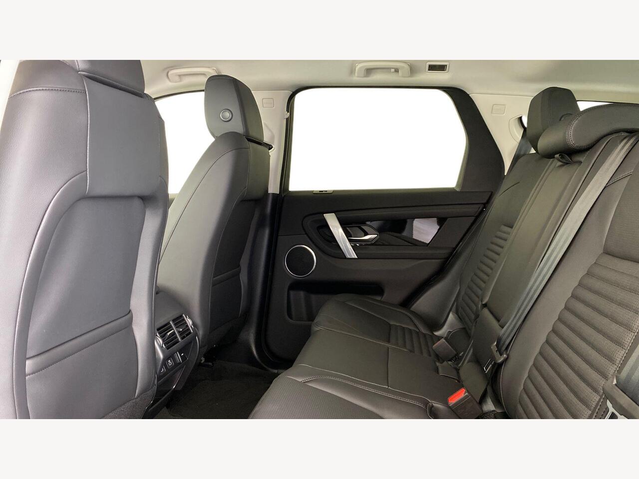 Used Land Rover Discovery Sport 2025 for sale - 78145520: Photo 4