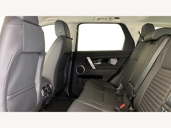 Used Land Rover Discovery Sport 2025 for sale - 78145520: Photo